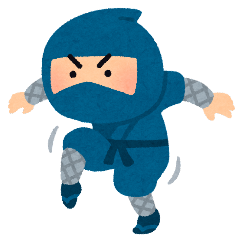 ninja